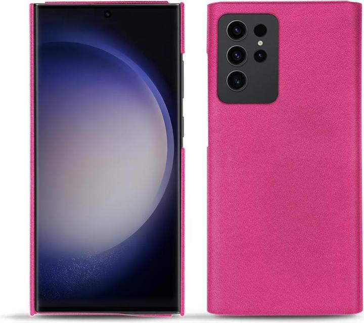Image du produit Noreve Coque en cuir (Samsung Galaxy S23 Ultra)