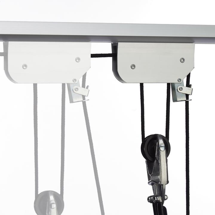 Produktbild Relaxdays Fahrradlift