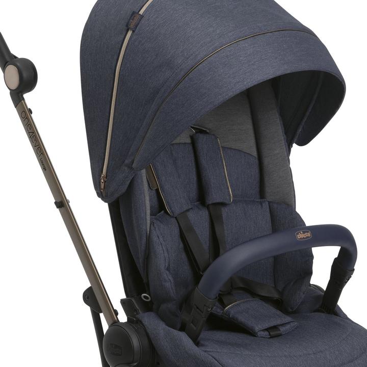 Actual product image Chicco One4Ever Lounge