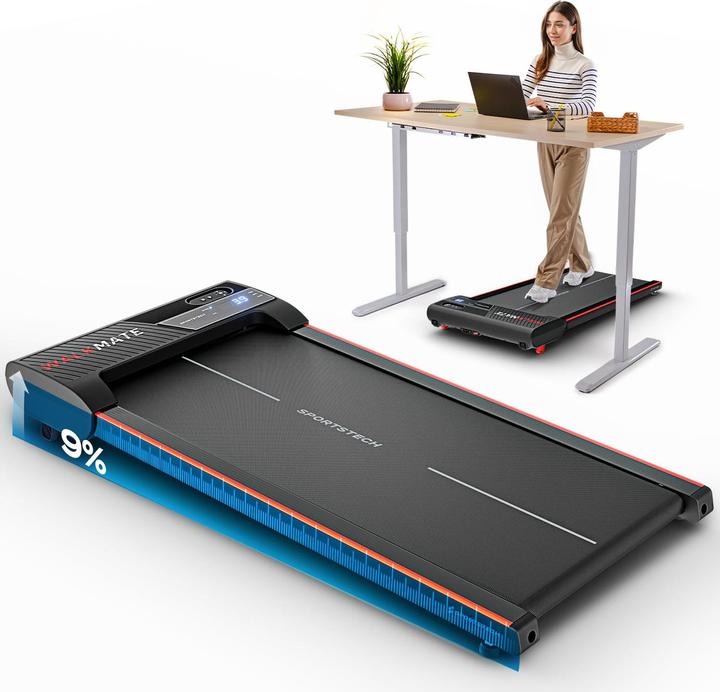 Produktbild Sportstech Walkmate