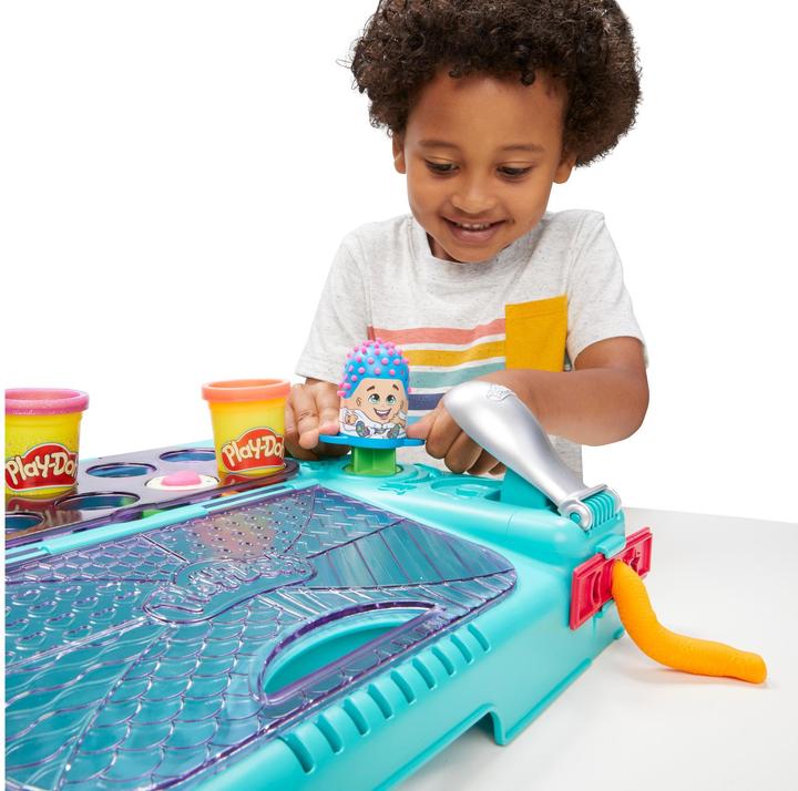 Image du produit Play-Doh Boîte créative pour les déplacements