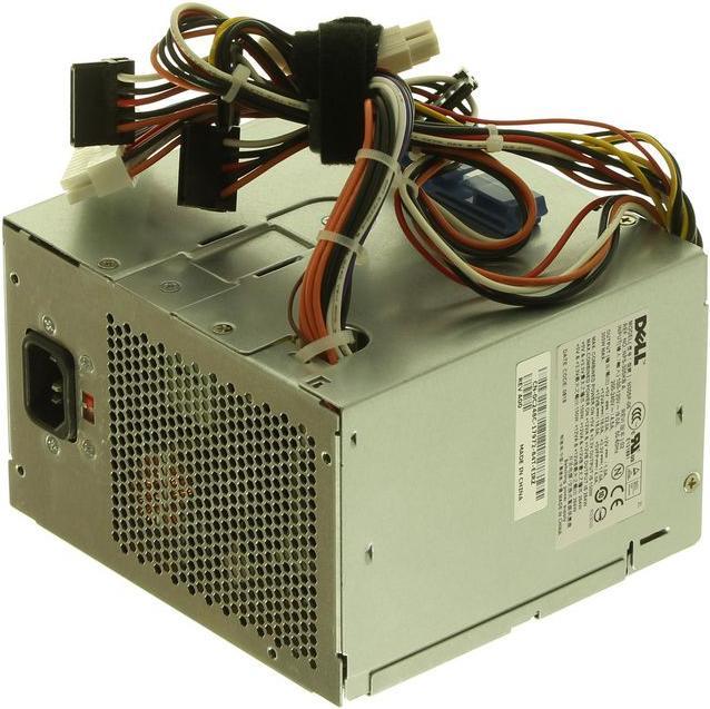 Produktbild Dell Power Supply 305W (305 W)
