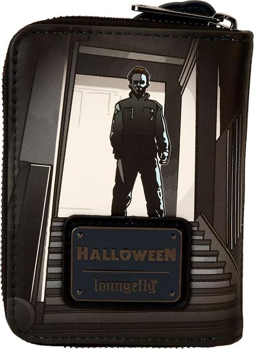 Produktbild Loungefly Halloween by Geldbeutel Michael Myers