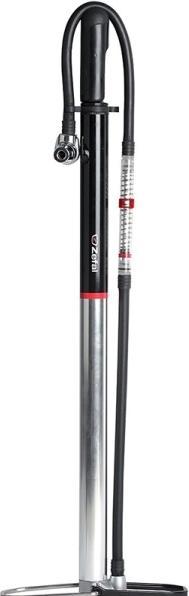 Zefal Profil Travel Standpumpe