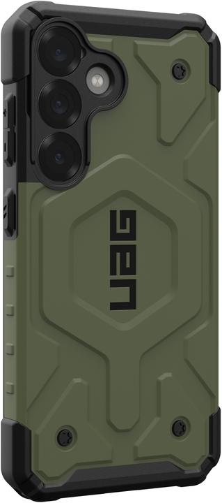 Actual product image UAG Pathfinder with Magnet (Samsung Galaxy S25)