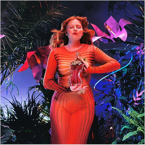 Immagine prodotto Gaultier La Belle (Eau de parfum, 30 ml)