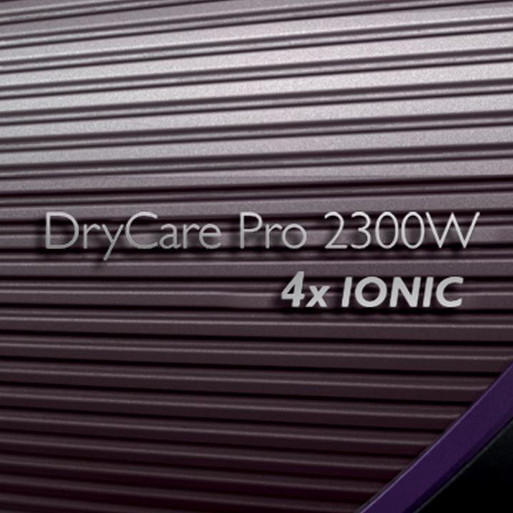 Produktbild Philips Bhd177/08