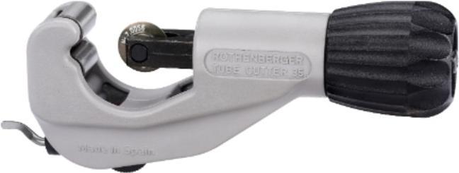 Actual product image Rothenberger Pipe cutter INOX (160 mm)