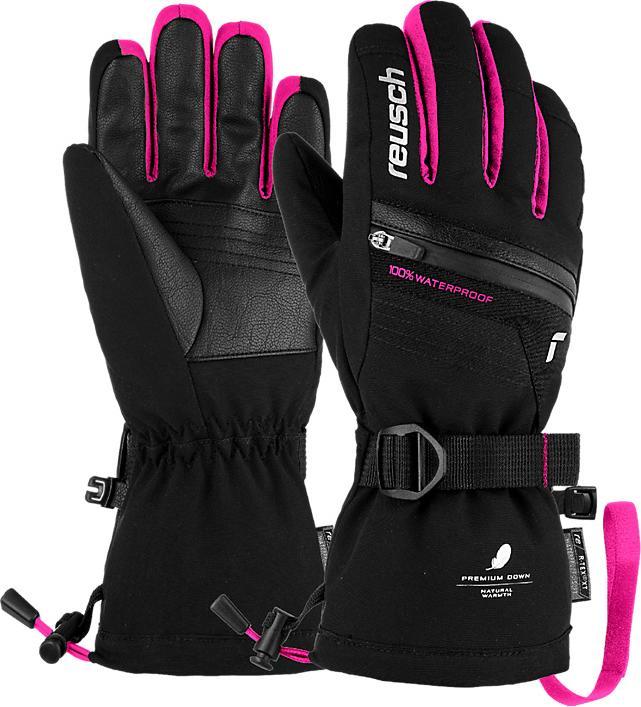 Produktbild Reusch Lando R-Tex XT JR (4.5)