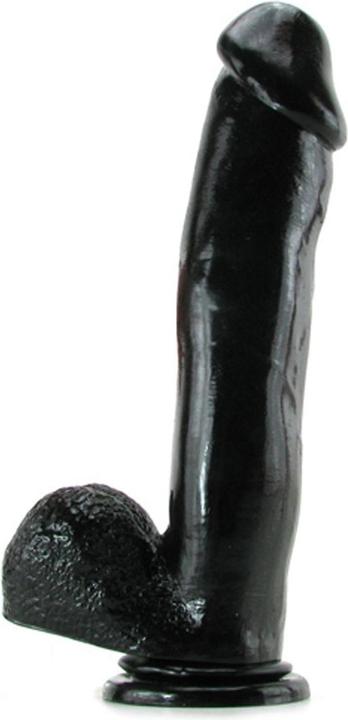 Produktbild Pipedream 12 Dong With Suction Cup