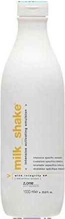Milk_Shake Intensive Activating Emulsion 1000ml for Maximum Color Results