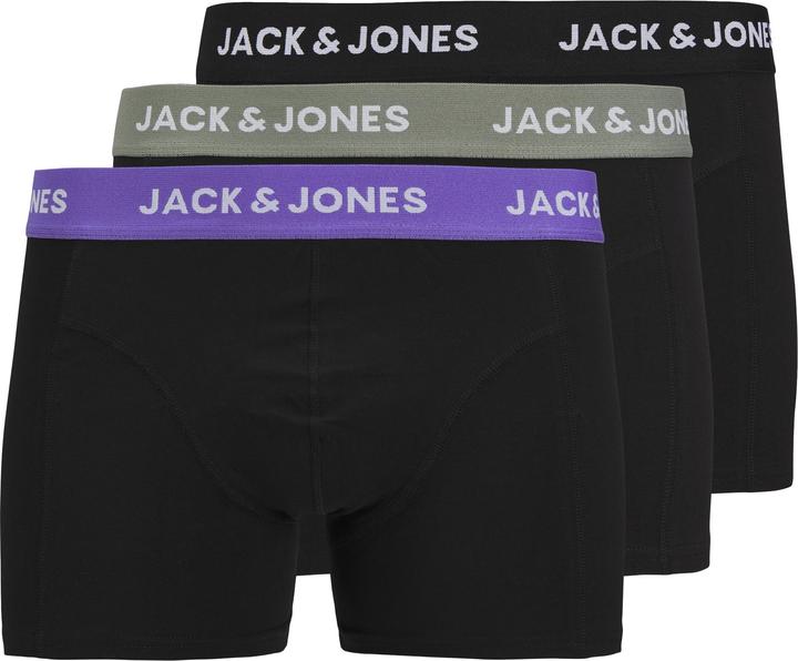 Image du produit Jack & Jones Axel (L, Lot de 3)