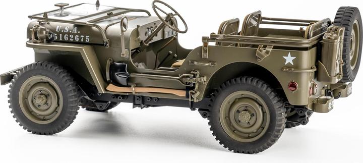 Image du produit RocHobby Scale Crawler 1941 (RTR Prêt à fonctionner)