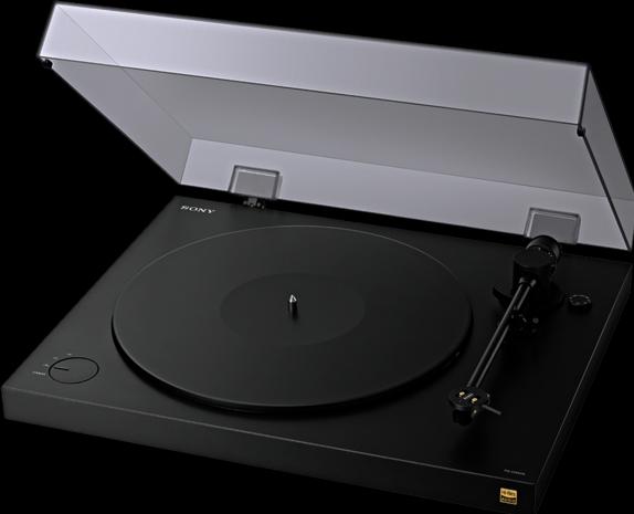 Produktbild Sony Ps-Hx500 (Manuell)