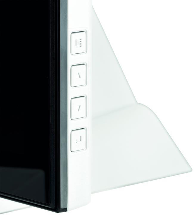 Actual product image iiyama T1932MSCW5AG 19IN PCAP TOUCH (1280 x 1024 pixels, 19")