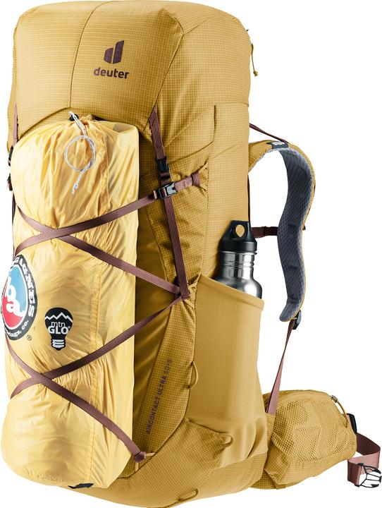Produktbild Deuter Aircontact Ultra 50+5 (50 l)