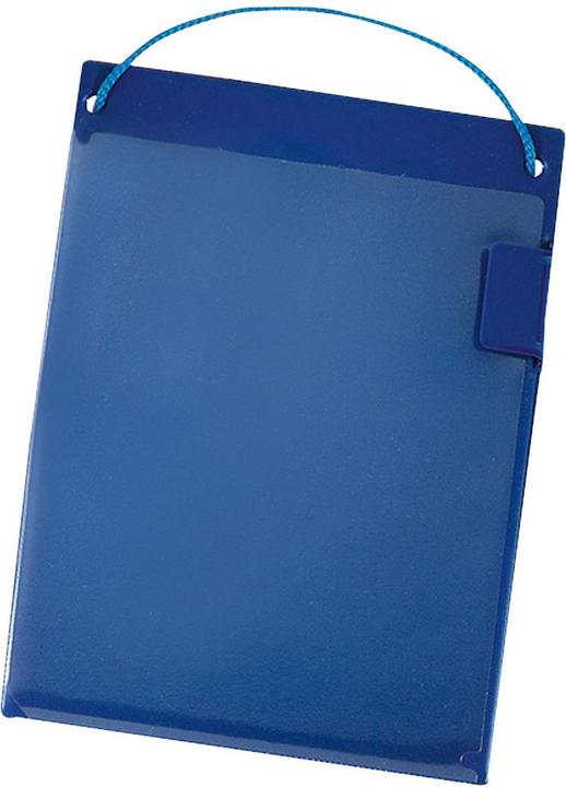 Actual product image Eichner Order pockets, Velcro closure (A5)