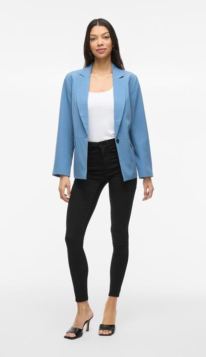 Image du produit Vila Blazer à une rangée de boutons (42)