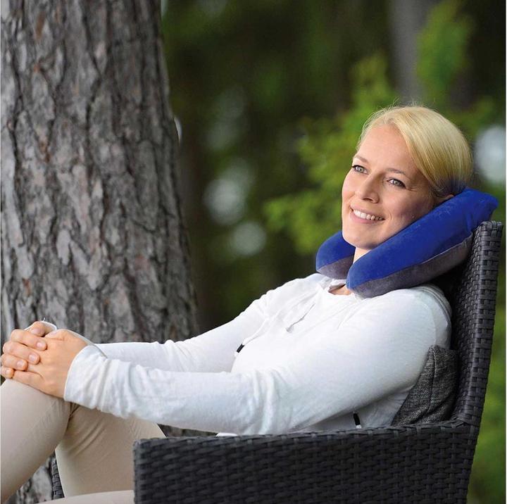 Actual product image Sissel Buchi® Soft (Head & neck pillow)
