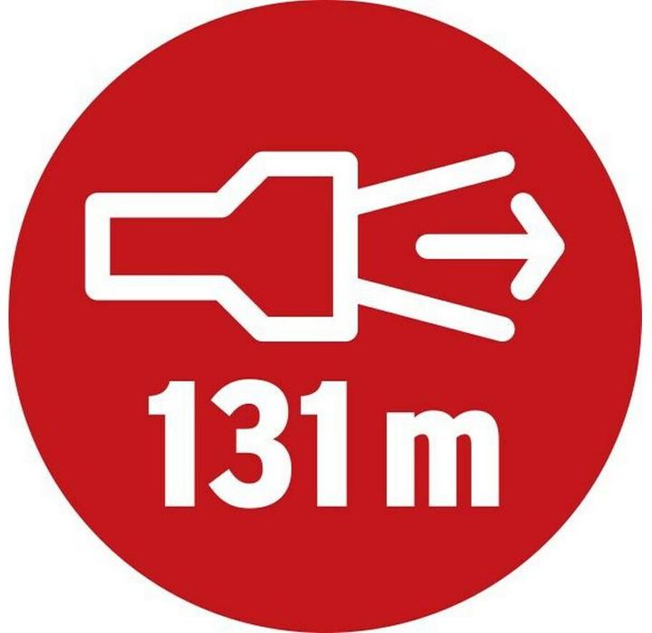 Actual product image Brennenstuhl TL 410 A (11.50 cm, 400 lm)