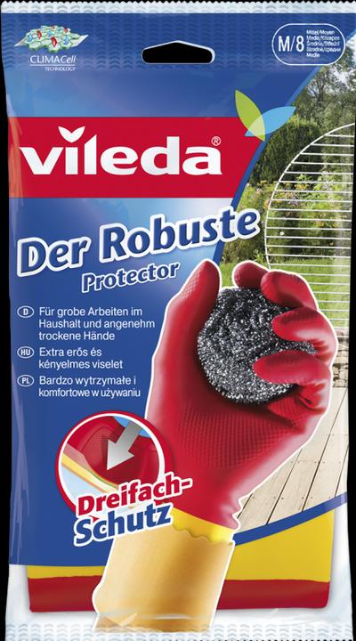 Immagine prodotto Vileda Il Robusto (8, M)