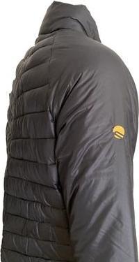 Actual product image Ferrino Saguaro Jacket man black (XXL)