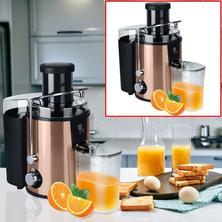 Productafbeelding BerlingerHaus Juicer