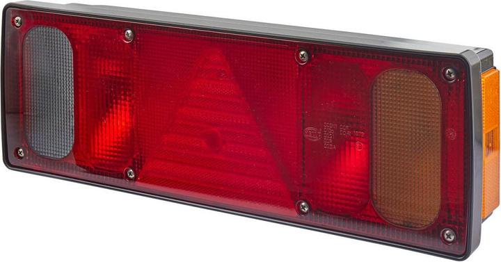 Actual product image Hella Trailer Light Rear Right.