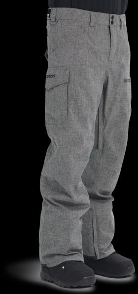 Produktbild Burton Covert (XL)