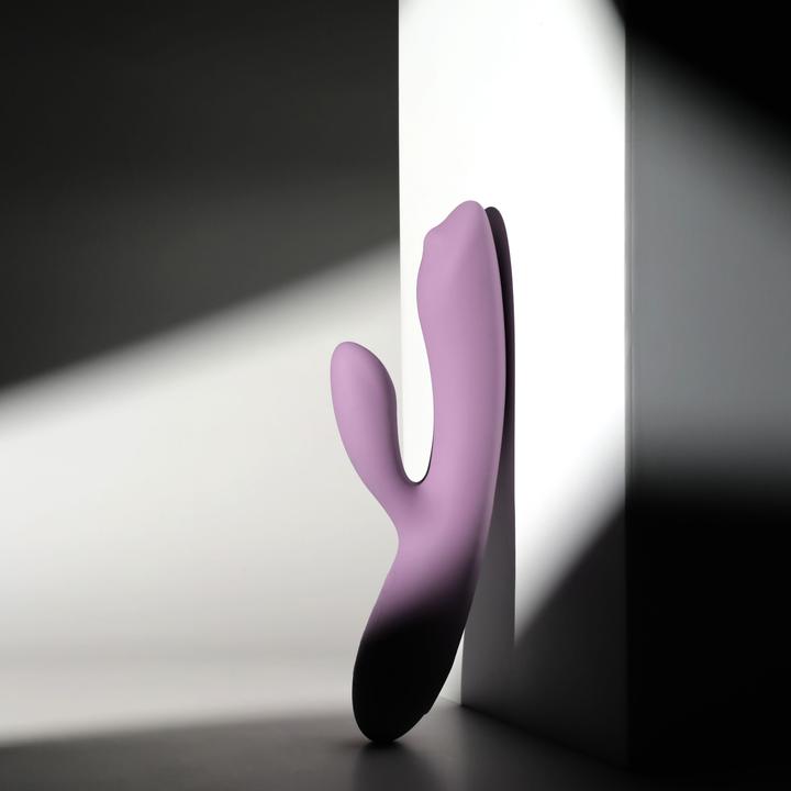 Produktbild Svakom Trysta Neo Rabbit GPunkt Vibrator Rosa