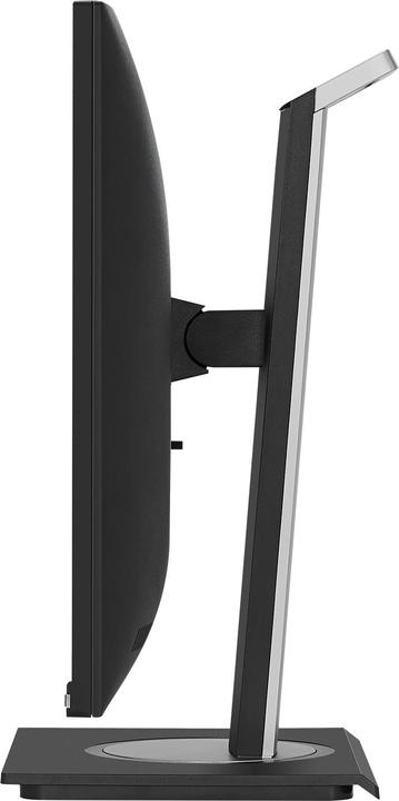 Actual product image Viewsonic VG2756-2K 68.6cm 27inch 16:9 QHD 2560x1440 Frameless SuperClear IPS LED Monitor with 5ms H (2560 x 1440 pixels, 27")
