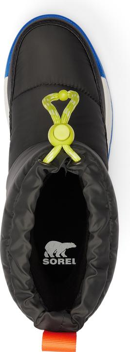 Produktbild Sorel Whitney II Plus Puffy WP (31)