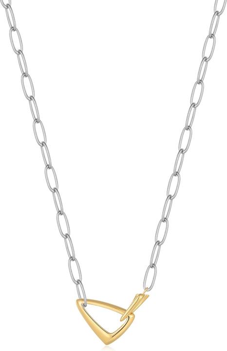 Produktbild Ania Haie Kette Tough Love (925er Silber, 40 - 45 cm)