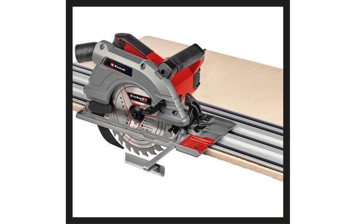 Actual product image Einhell Hand circular saw 90