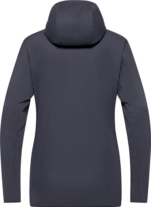 Produktbild Jack Wolfskin Feldberg Hoody W (XS)