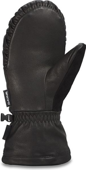 Produktbild Dakine Mitt Voyager Black 2023 (L)