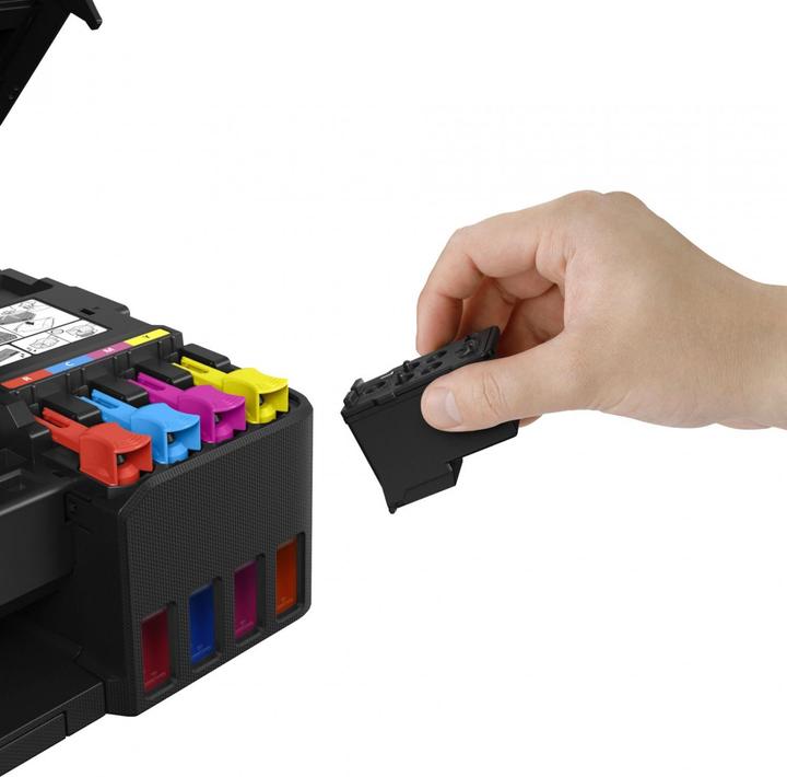 Produktbild Canon Pixma G650 (Tintentank, Farbe)