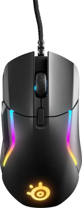 Actual product image SteelSeries Rival 5 (Cable)