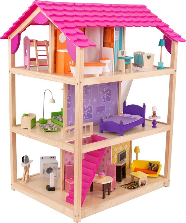 Produktbild KidKraft So chic