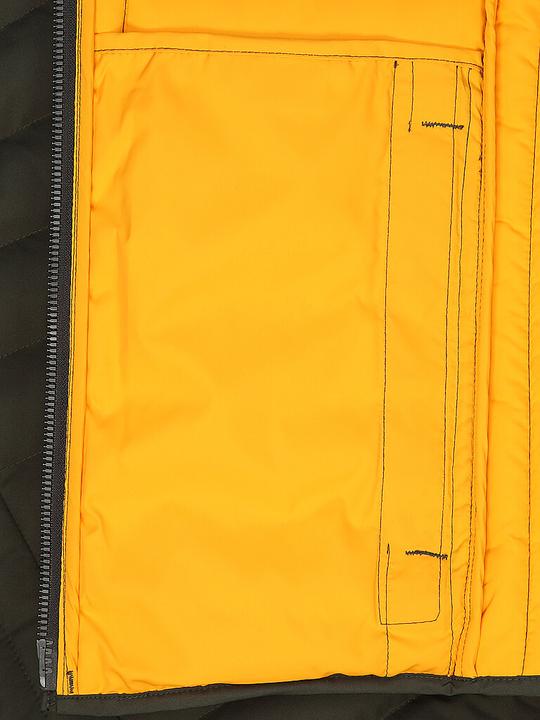 Actual product image Wellensteyn Quilted gilet MOL (XL)