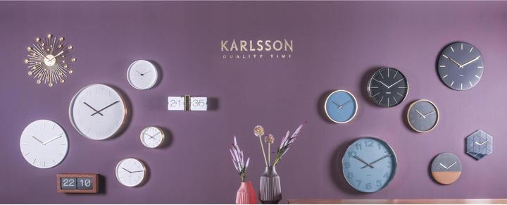 Immagine prodotto Karlsson Sunburst (30 cm)