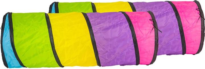 Play Tent 4 in 1 Children's Tent Baby Tent with Crawling Tunnel