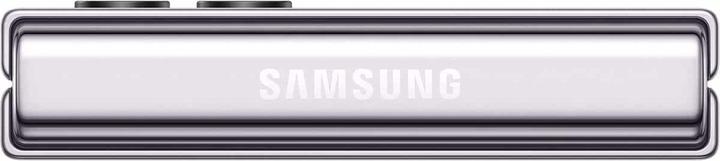 Actual product image Samsung Galaxy Z Flip 5 (256 GB, Lavender, 6.70", SIM + eSIM, 12 Mpx, 5G)
