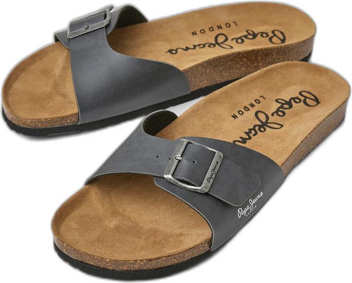 Produktbild Pepe Jeans Bio Single Natur (41)