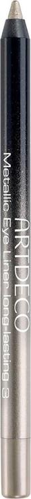 Produktbild Artdeco Metallic Eye Liner Long Lasting 56312.3 (Metallic Golden Sand)