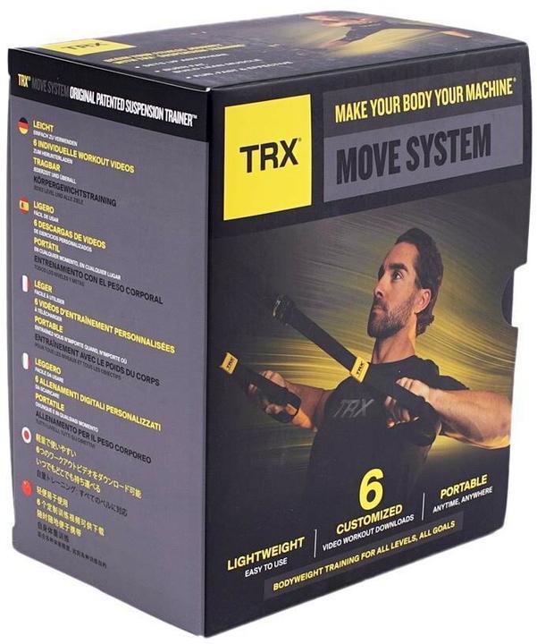 Produktbild TRX Move