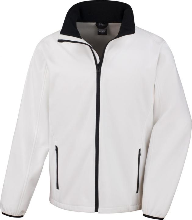 Regatta Core Sofshell Jacke bedruckbar
