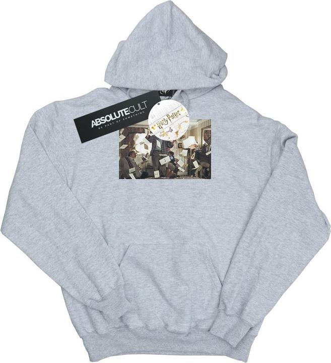 Image du produit - Sweat à capuche LETTER FROM HOGWARTS - Garçon (128)