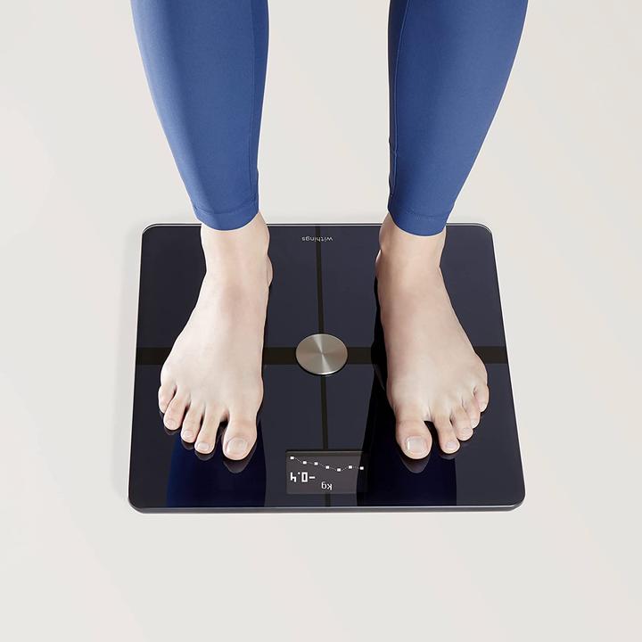 Produktbild Withings Body+ (180 kg)