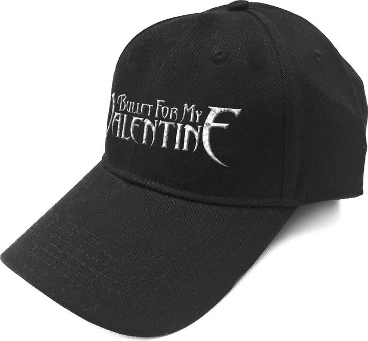 Actual product image Bullet For My Valentine BFMV Sonic Sliver Logo BL B